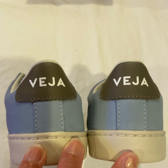BNiB Kids Veja Runners - Picture 6 of 8